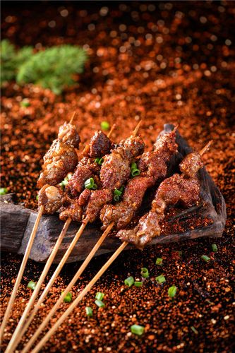 美食烧烤-美食烧烤大全