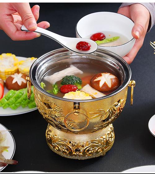 小火锅-小火锅锅具