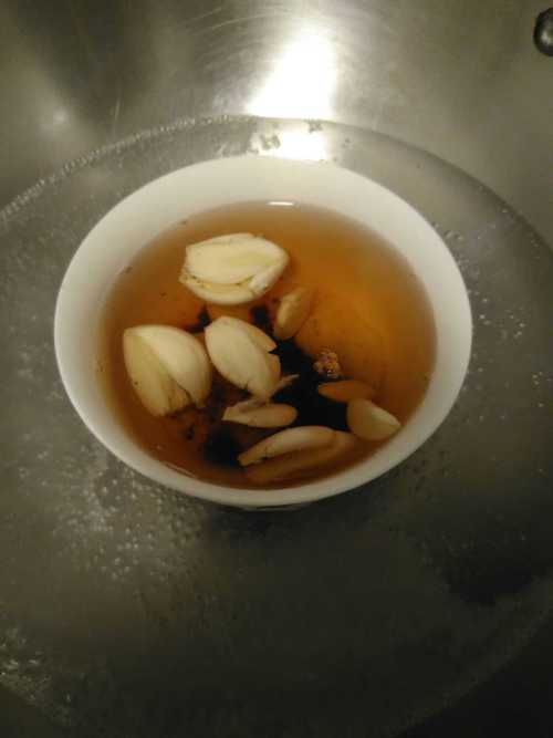 生姜红糖水-生姜红糖水能治咳嗽吗