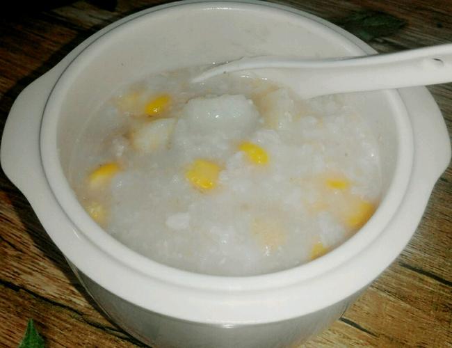麦片粥-麦片粥怎么煮好吃
