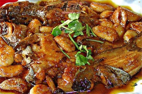 鲶鱼做法-鲶鱼做法家常做法