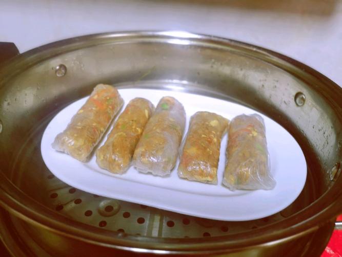 春卷的做法-上海春卷的做法