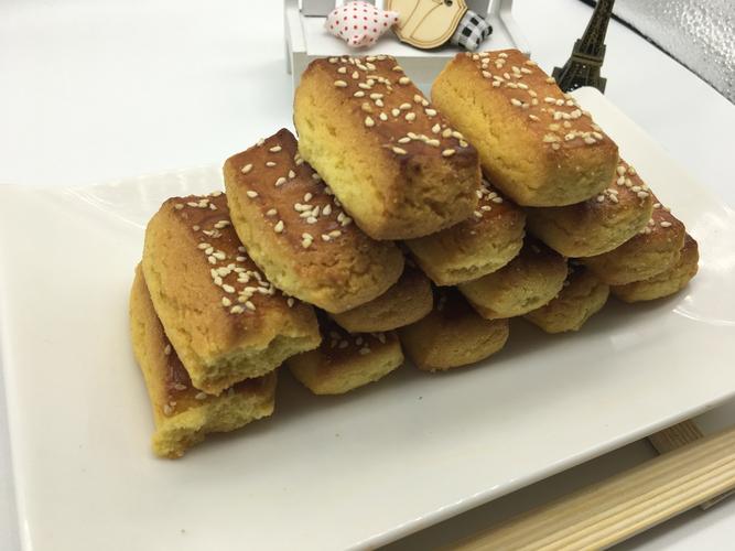 炉果-炉果饼干的做法