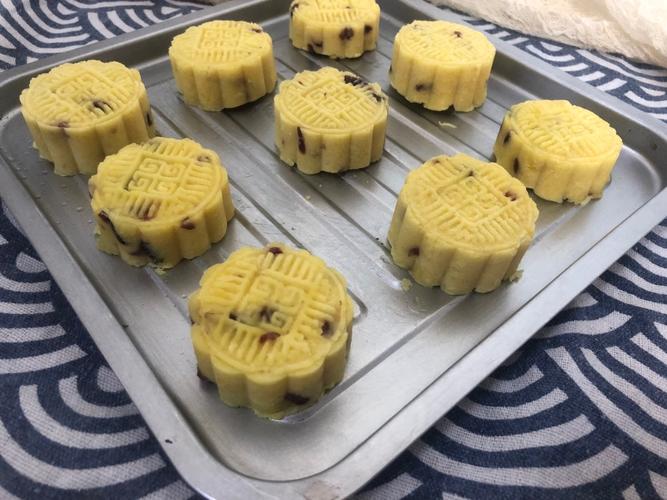 怎样做绿豆糕-怎样做绿豆糕最好吃