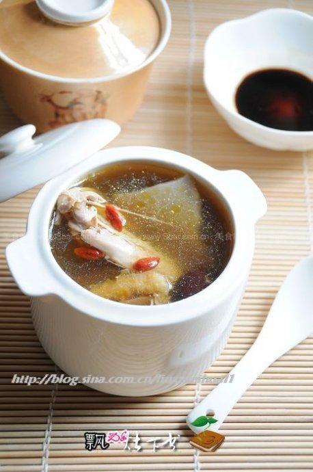 炖锅食谱-炖锅食谱大全及做法早餐