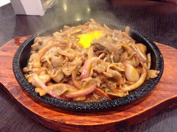 铁板肥牛-铁板肥牛卷做法