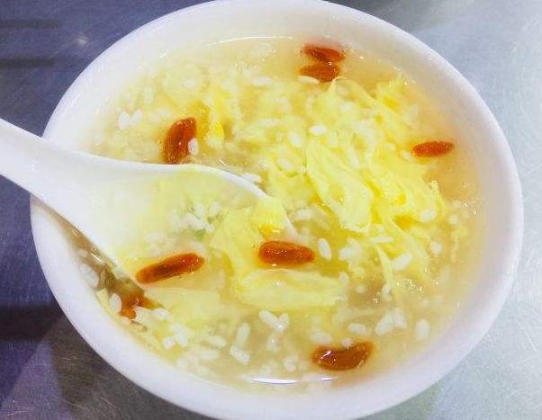 酒酿蛋-酒酿蛋的功效和作用