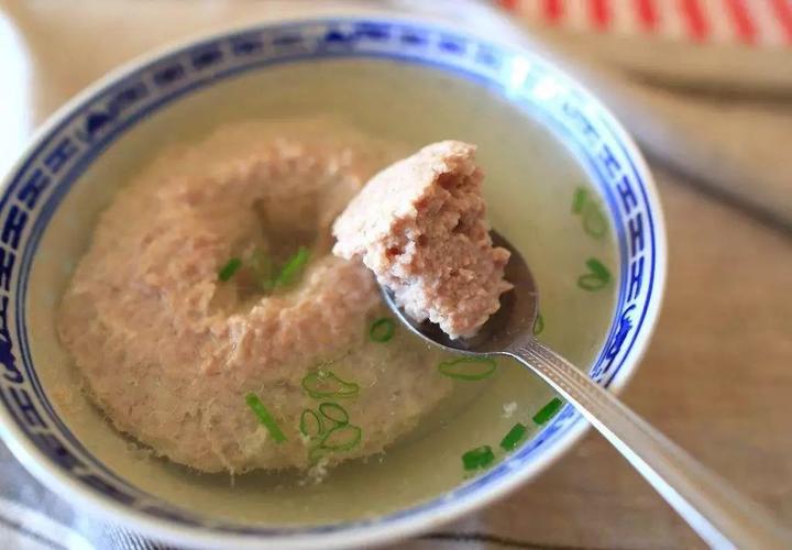 汽水肉-汽水肉的家常做法