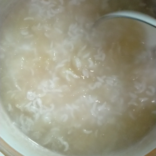 银耳粥的做法-糯米银耳粥的做法