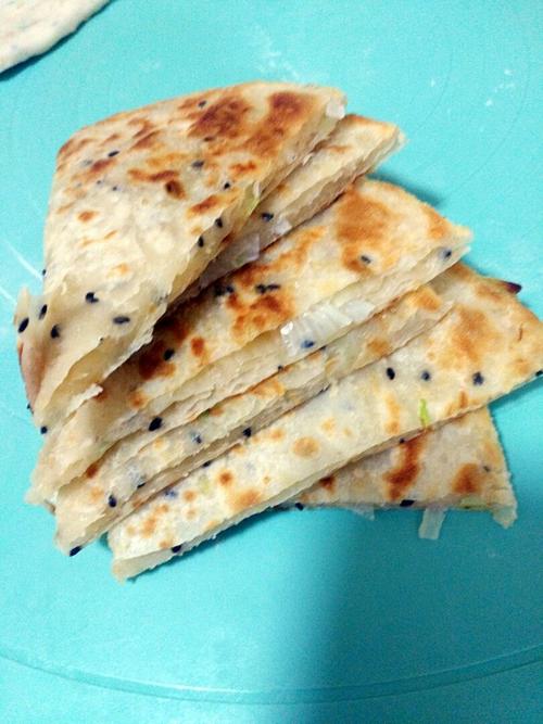 芝麻薄饼-芝麻薄饼的家常做法