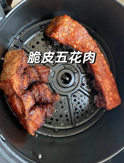 脆皮五花肉的做法-脆皮五花肉的做法与配方