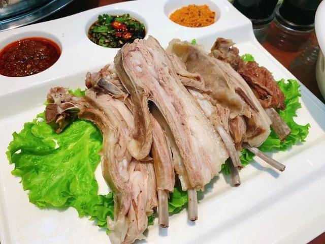 手把羊肉-手把羊肉是哪个部位