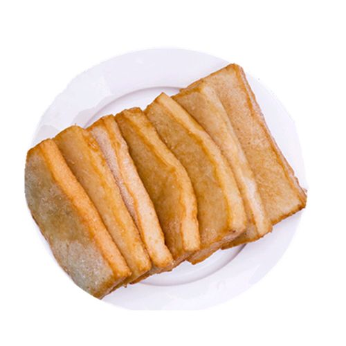 鱼板-鱼板的功效与作用