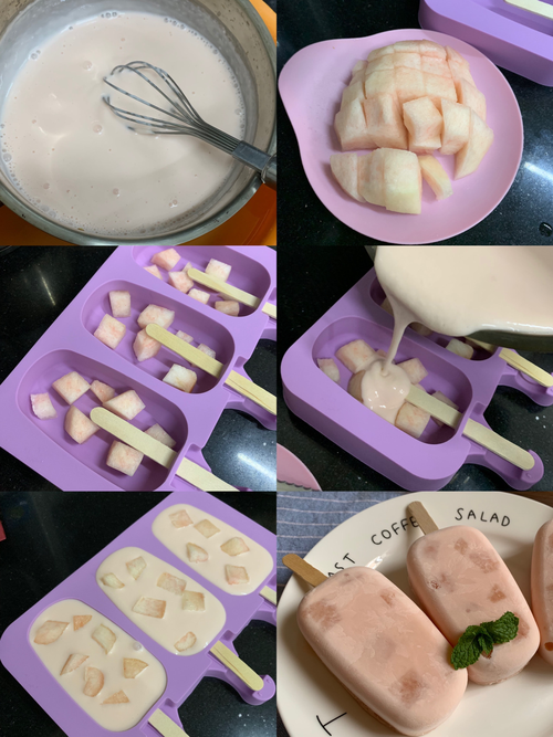 制作冰淇淋-家中如何制作冰淇淋