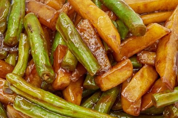 刀豆土豆-刀豆土豆的刀豆是什么