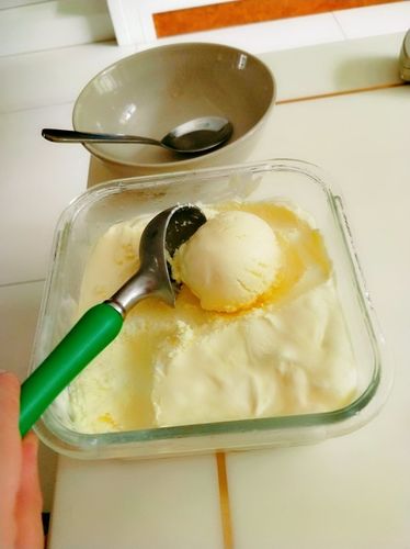 自制冰淇淋-自制冰淇淋小店