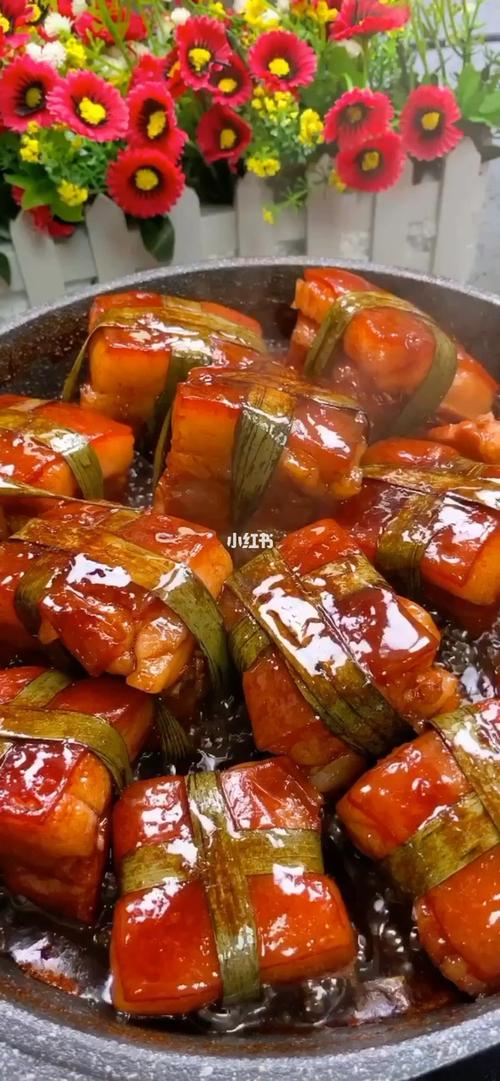 五花肉粽子-五花肉粽子的做法和配料窍门