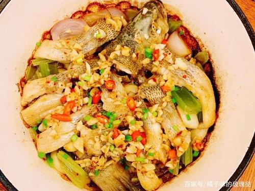 鲈鱼的做法大全-鲈鱼的做法大全家常菜视频