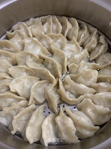 蒸饺的做法-蒸饺的做法家常做法