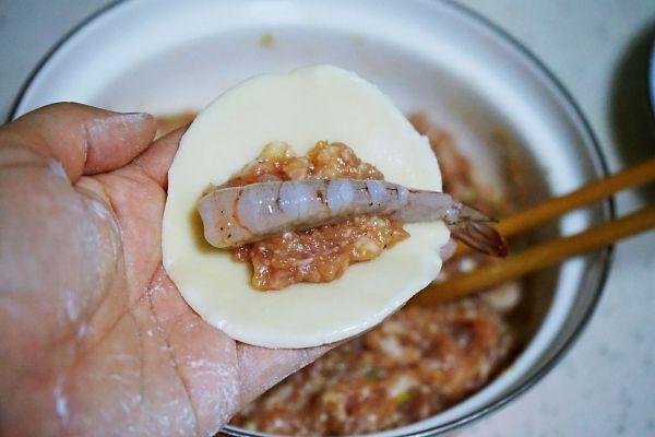 大虾怎么做-大虾怎么做饺子馅好吃