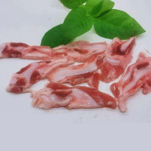 脆骨-脆骨是哪里的肉