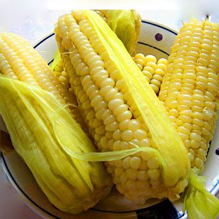 煮玉米-煮玉米热量