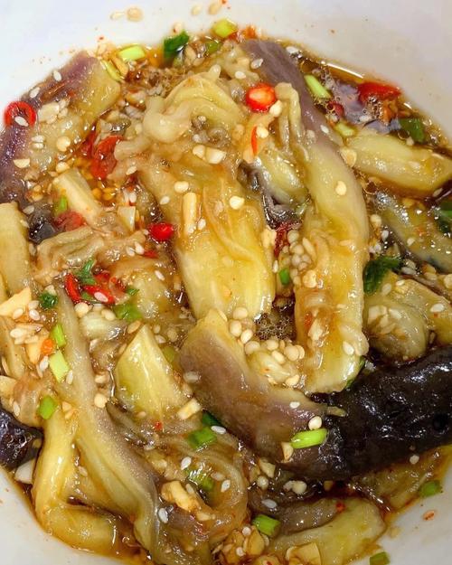 蒜泥茄子怎么做-蒜泥茄子怎么做好吃又健康?