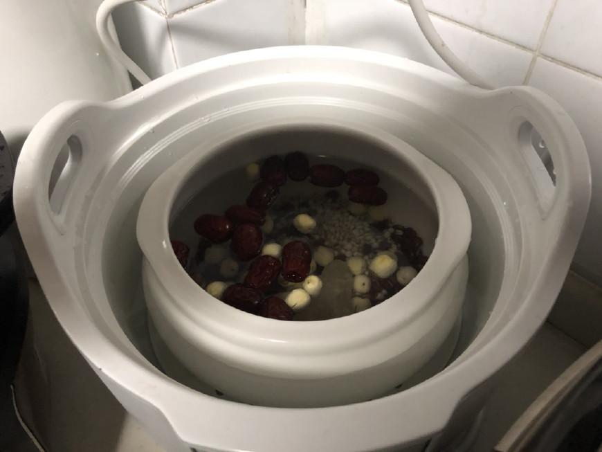 隔水炖-隔水炖盅食谱