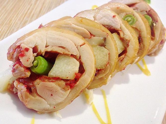 炸子鸡-炸子鸡要用什么材料