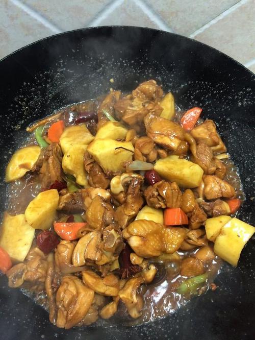 鸡的做法-教你8种家常鸡肉的做法