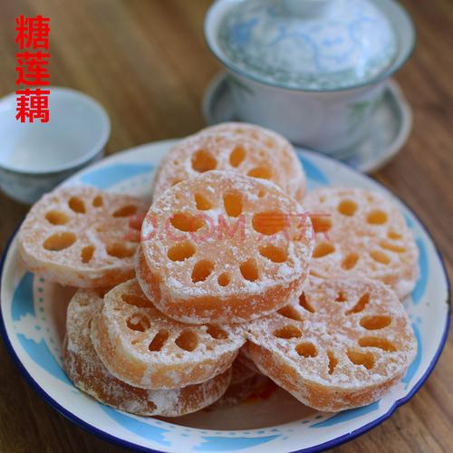 糖莲子-糖莲子图片