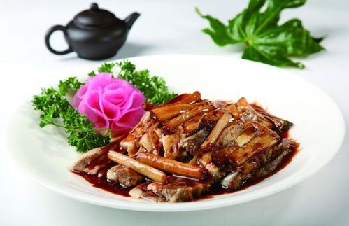 豫菜-豫菜为什么不在八大菜系