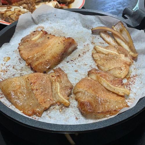 电饼档-电饼档烤肉