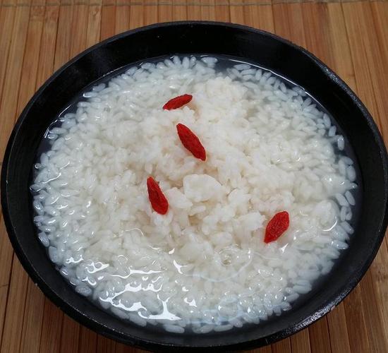 醪糟-醪糟上火吗