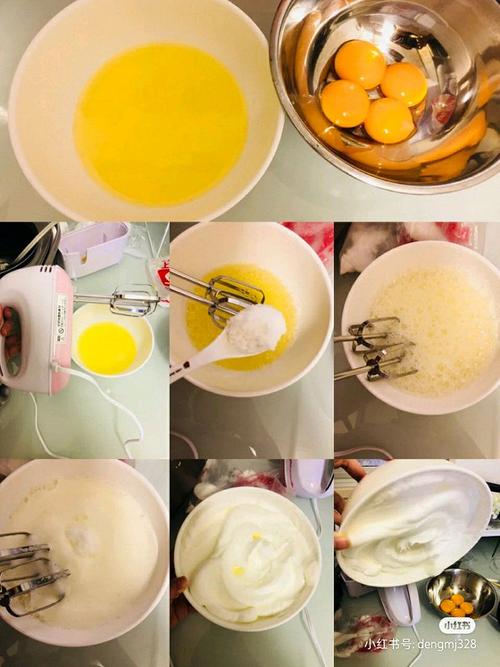 蛋糕的做法大全-如何做蛋糕视频教程