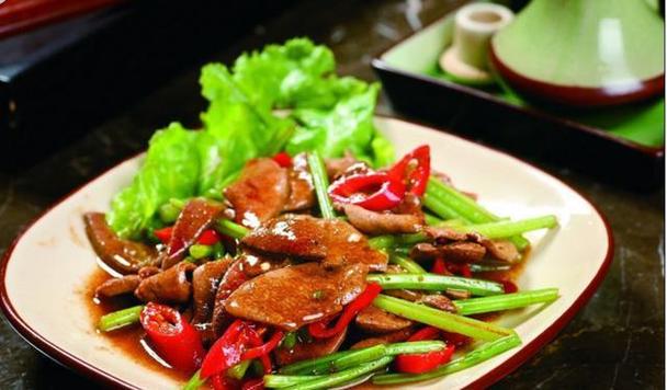简单家常菜-50道家常菜谱大全