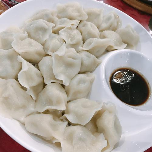 鲅鱼饺子馅的做法-鲅鱼饺子馅的做法视频