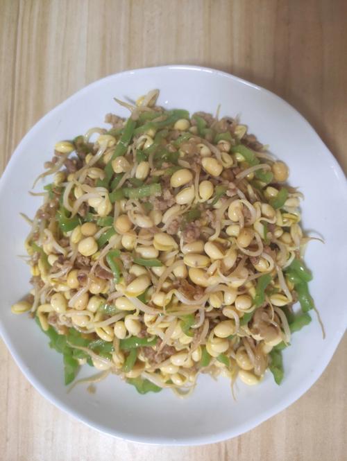 豆芽怎么炒好吃-黄豆芽怎么炒好吃家常做法