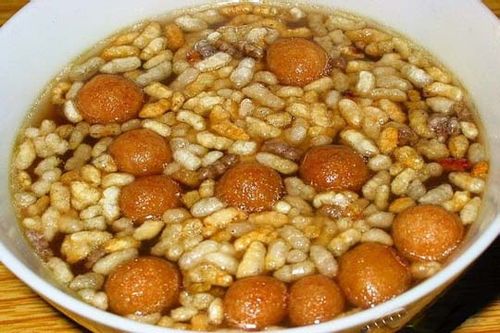 恭城油茶的做法-广西油茶有什么功效