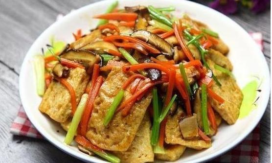 家常小菜菜谱-几道家常小菜