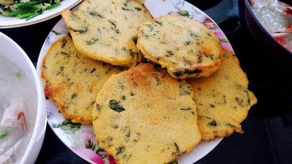 健康减肥食谱大全-健康减肥食谱大全玉米饼子怎样做