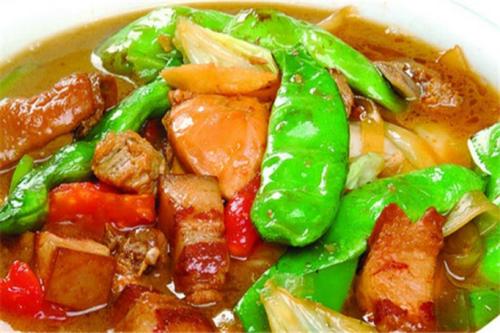 东北乱炖-东北乱炖排骨的做法大全