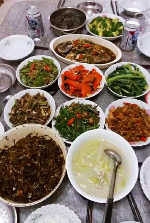 家常便饭-家常便饭的朋友圈说说