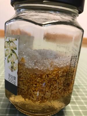 桂花糖怎么做-桂花糖怎么做馅