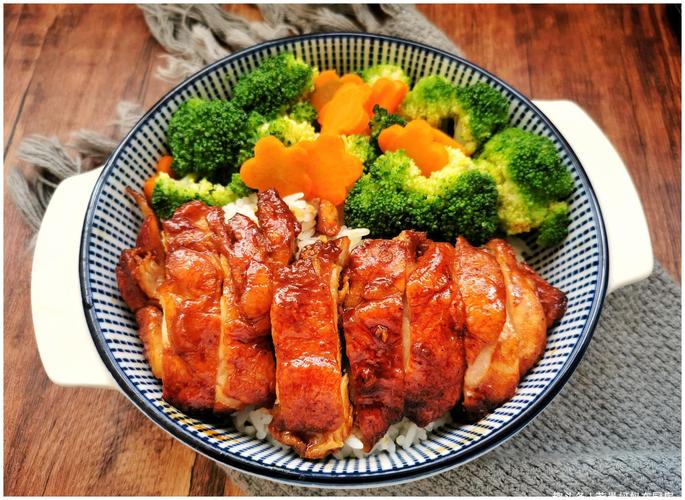鸡腿饭怎么做-吉野家鸡腿饭怎么做