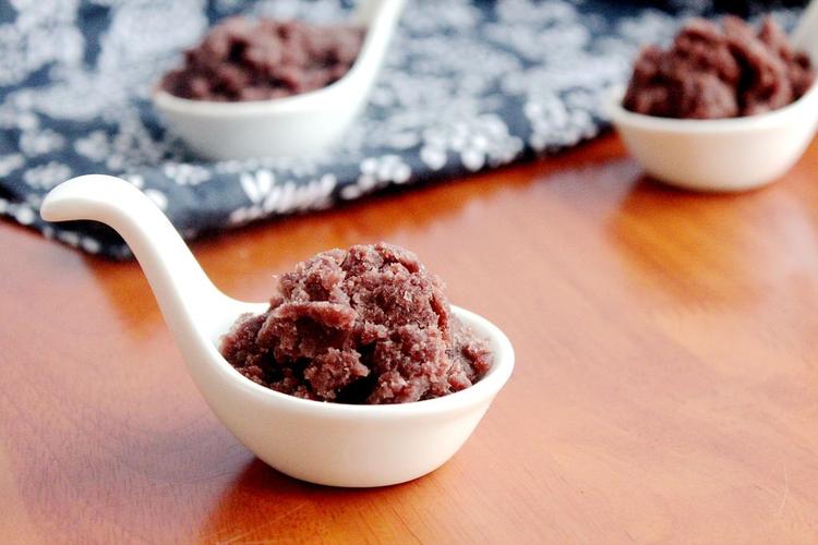 红豆沙怎么做-红豆沙怎么做成馅料