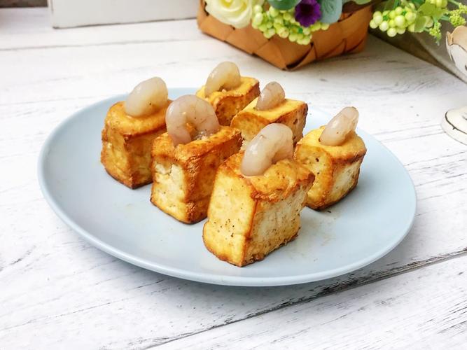 镜箱豆腐-镜箱豆腐怎么做