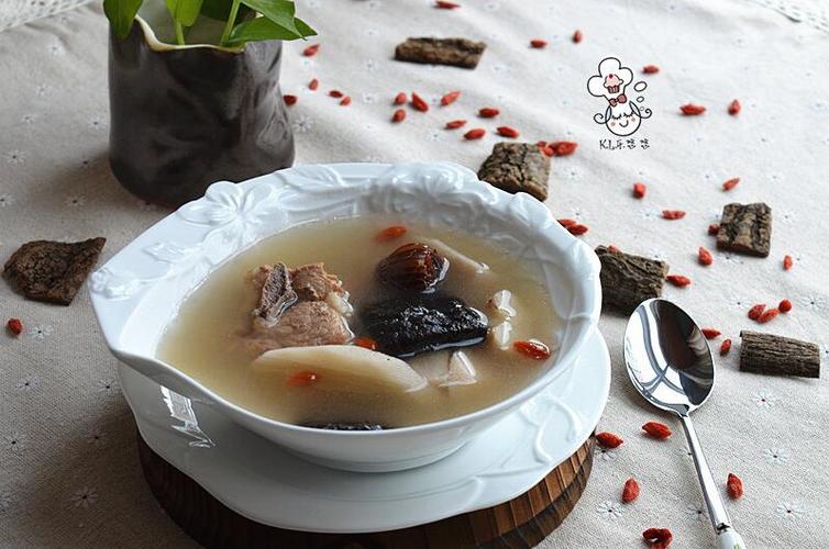 靓汤-靓汤怎么读