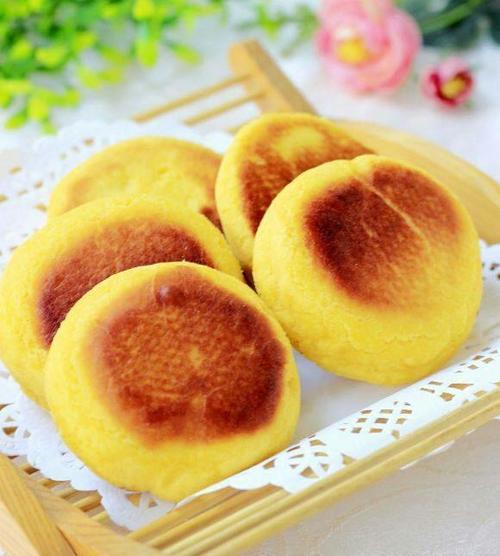 玉米饼-赞美玉米饼的句子