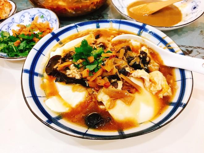 豆腐脑-豆腐脑的做法